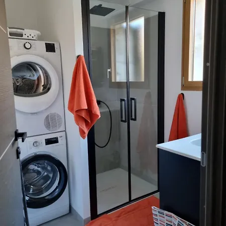 Les Marmottes Apartment La Plagne